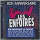 Les Enfoirés - 2014 Bon Anniversaire Les Enfoirés