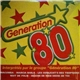 Generation 80 - Medley