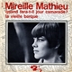 Mireille Mathieu - Quand Fera-T-Il Jour Camarade / La Vieille Barque